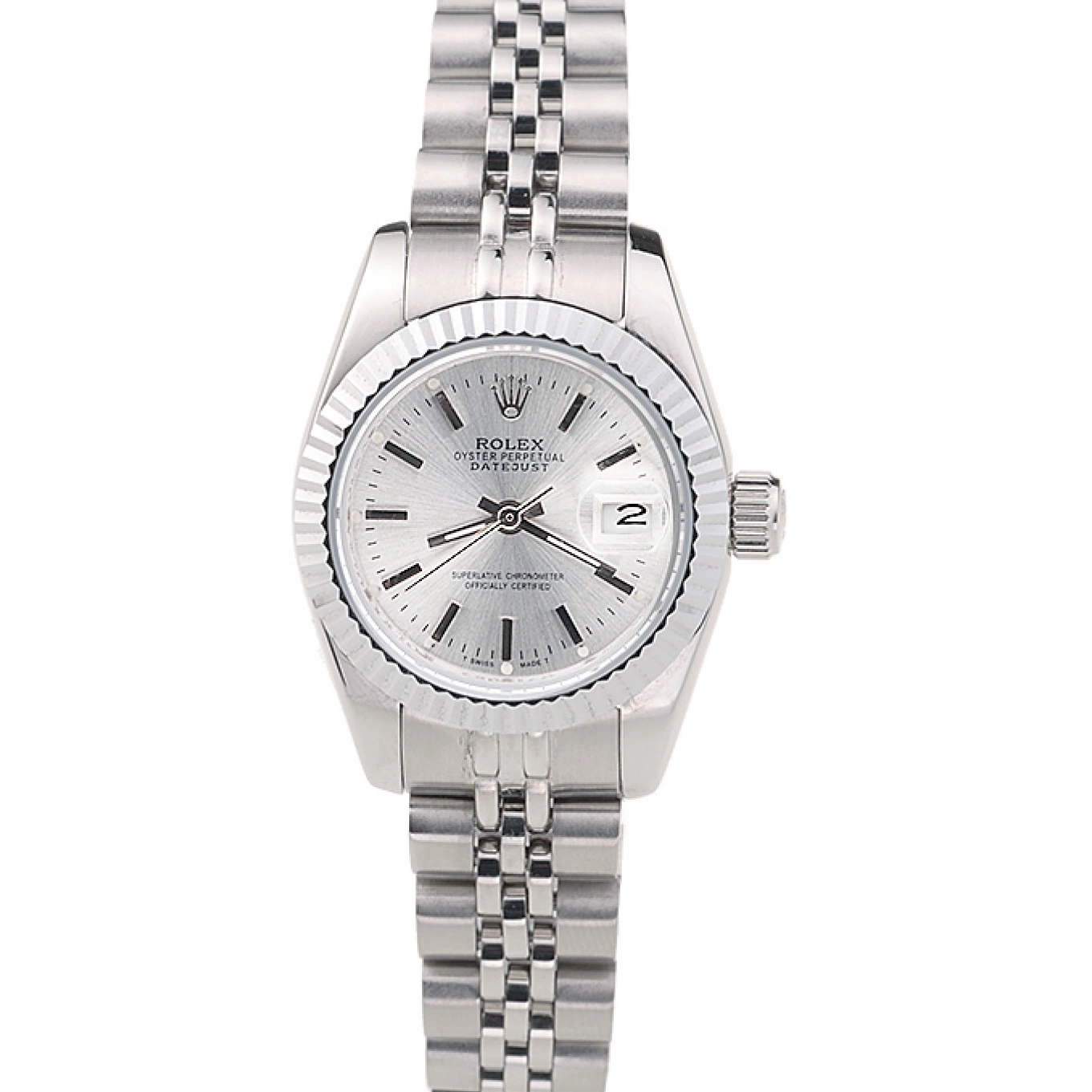 Swiss Rolex Datejust Mechanism-srl87 0825